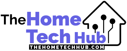 The Home Tech Hub